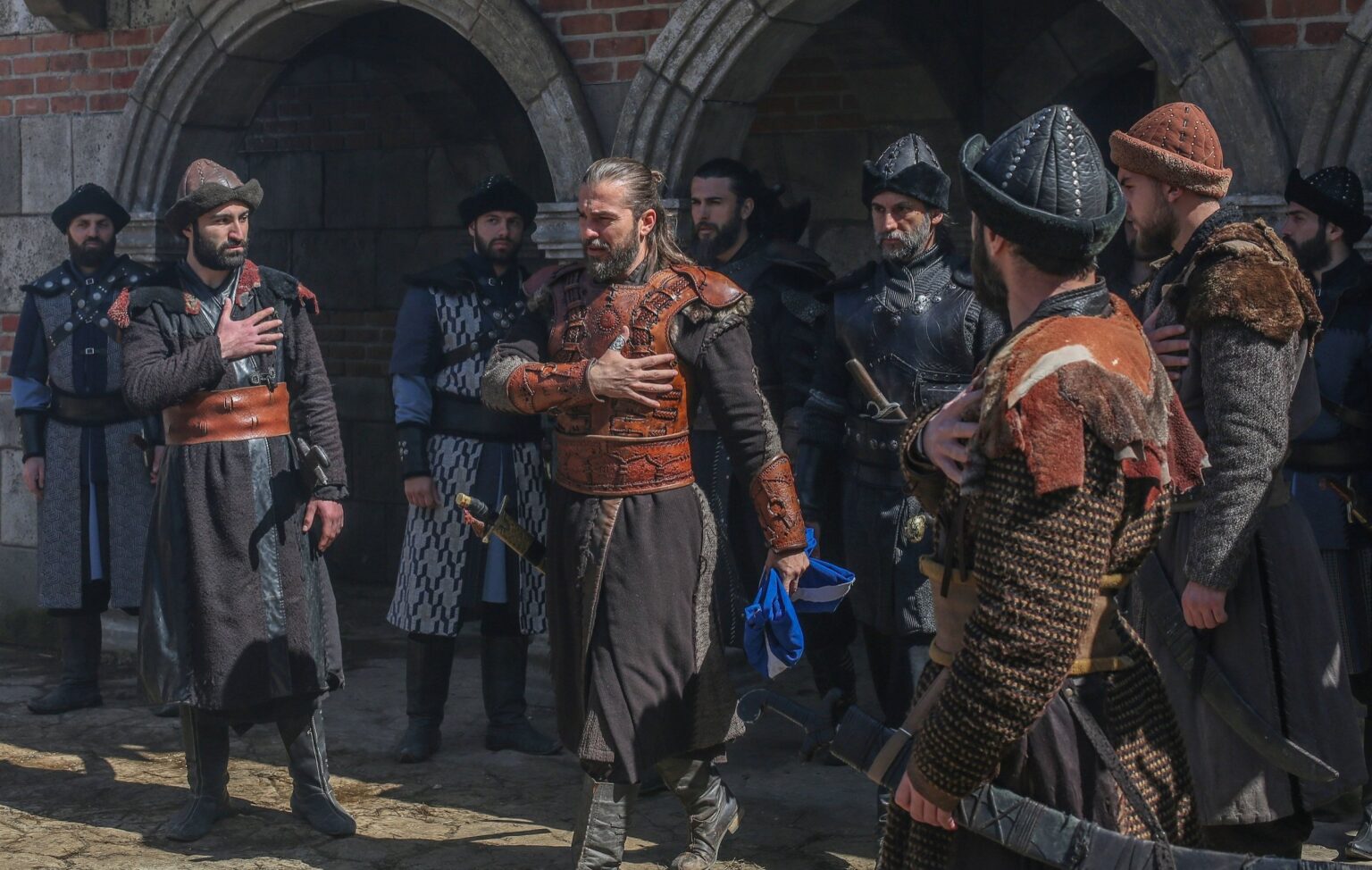 Resurrection Ertugrul Season 6 Expected Release Date The Urban Politico